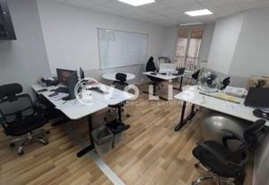 Location bureau Paris 11 - Quartier Saint-Antoine, proche métro Bastille