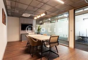 Bureaux à louer Paris 6 - Métro Montparnasse - Bus 39