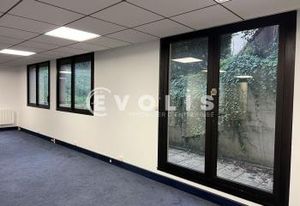 Location bureaux Paris 13 - Proche porte d'Italie et périphérique