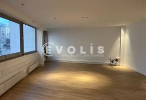 Location bureaux Paris 6 - Proche métro Montparnasse et gare SNCF