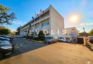 Locaux d'activité et bureaux à louer Clamart - Proche métro ligne 13
