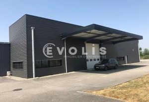 Local d'activité à vendre Pamiers - Proximité Toulouse