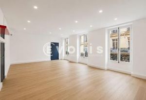 Location bureaux Paris 8 - Proche gare Saint-Lazare et métro