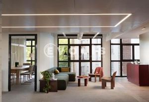 Bureaux privatifs Paris 18 - Métro Guy Môquet - Bus Hôpital Bretonneau