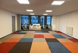 Vente bureaux Paris 18 - Proche transports en commun et autoroute