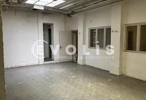 Location bureaux Paris 10 - Proche République, transports multiples