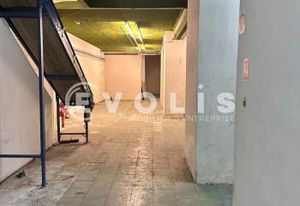 Location bureaux Paris 10 - Proche République, transports multiples