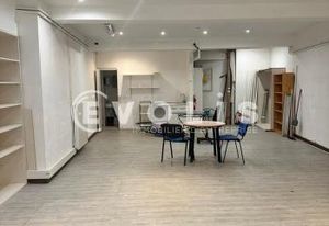 Location bureaux Paris 10 - Proche République, transports multiples