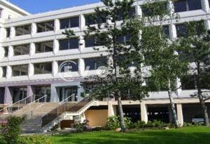 Location bureaux Rungis - Accès autoroutes A6, A86, A106, A10 et RER C