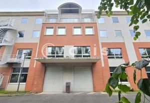 Location bureaux Chevilly-Larue - Proche RER C et autoroutes