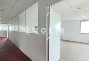 Location bureaux Chevilly-Larue - Proche RER C et autoroutes