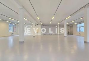 Location bureaux Chevilly-Larue - Proche RER C et autoroutes