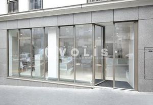 Location bureau Paris 18 - Proche transports et commerces