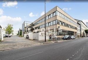 Location bureaux Ivry-sur-Seine - Proche métro, RER C et gare SNCF
