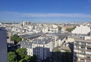 Bureaux à vendre Paris 20 - Proche métro, bus, tram Porte de Bagnolet