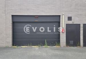 Location locaux d'activité Ivry-sur-Seine - Proche Paris et transports
