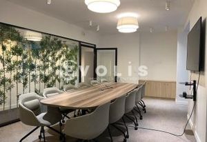 Vente bureaux Paris 5 - Quartier Latin, Rue Mouffetard