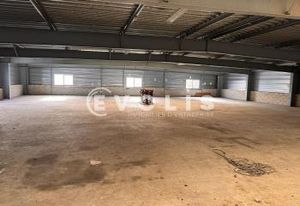 Locaux d'activité à vendre Buc - Accès bus Fourny