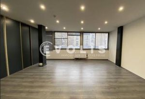 Location bureau Paris 10 - Rue de Paradis - Proche transports