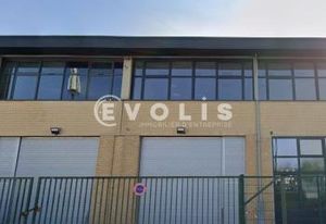 Location locaux d'activité Villejuif - Accès poids lourds et sécurisé