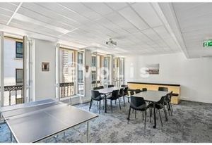 Bureaux opérés Paris 1 - Opéra - Madeleine - Métro Concorde