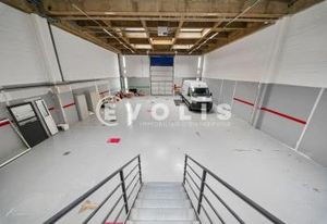 Location local d'activité Rungis - Proche RER et tram T7
