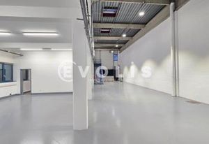 Location local d'activité Fresnes - Accès sécurisé et transports