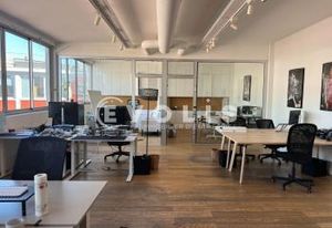 Bureaux à louer Paris 12 - Proche Bastille, métro, RER et bus