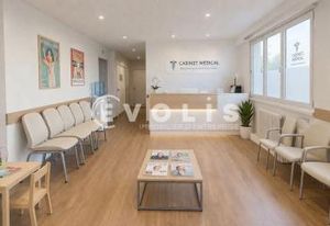 Vente bureau Suresnes - Proche tram T2 et gare Puteaux