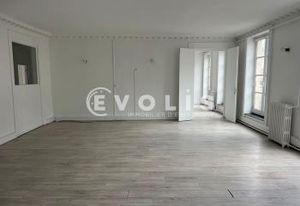 Bureaux Paris 10 haussmanniens - Métro Bonne Nouvelle et Gare de l'Est