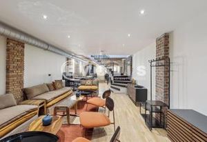 Bureaux flexibles Paris 4 - Métro Bastille - Cœur historique