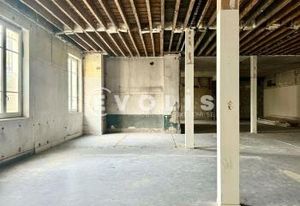 Vente bureaux Lyon 4 - Proche métro Hénon et bus