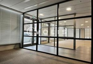 Location bureaux Lyon 6 - Divisible à partir de 181 m²