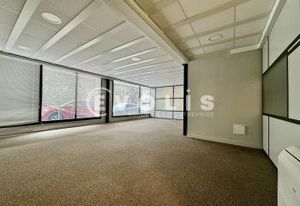 Location bureaux Lyon 6 - Divisible à partir de 181 m²