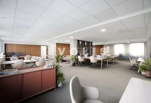 Bureaux à vendre Lyon 6 Part-Dieu - Proche TGV et transports