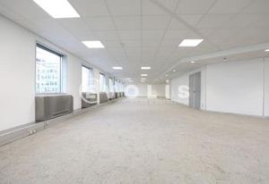 Bureaux à vendre Lyon 6 Part-Dieu - Proche TGV et transports