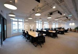Bureaux d'exception Paris 9 - Métro Notre-Dame-de-Lorette