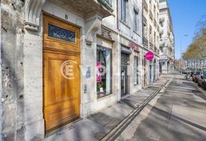 Vente bureaux Lyon 2 - Quai Jules Courmont Presqu'île