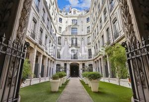 Vente bureaux Lyon 1 - Îlot Sainte-Marie proche Hôtel de Ville