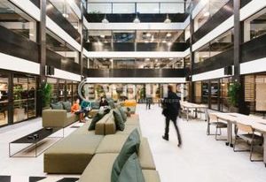 Bureaux exceptionnels Marais Paris 3 - Métro Arts et Métiers