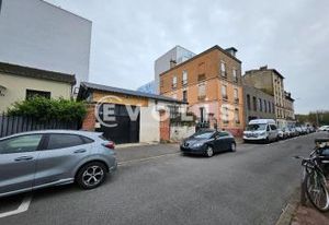 Location local d'activité Gentilly - Proche périphérique & RER B