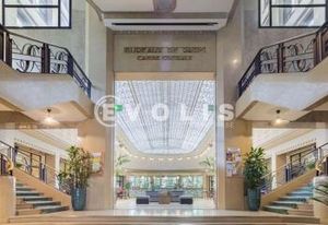 Bureaux d'exception Paris 9 - Métro Richelieu-Drouot - Haussmann