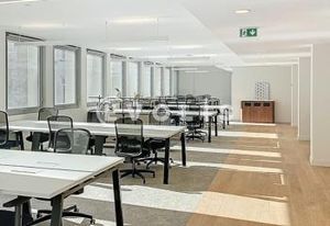 Bureaux clés en main Paris 8 - Métro George V - RER Charles de Gaulle
