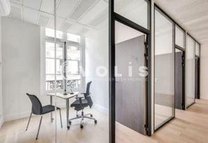 Bureaux d'exception à vendre Paris 8 - Quartier Madeleine