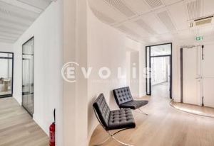 Bureaux d'exception à vendre Paris 8 - Quartier Madeleine