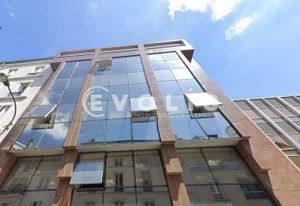 Vente bureaux Levallois-Perret - Proche transports et commodités