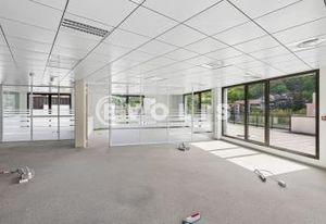 Bureaux à louer Lyon 4 - Bords de Saône avec terrasses