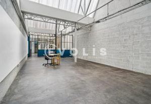 Location bureaux Cachan - RER B, bus et future ligne 15