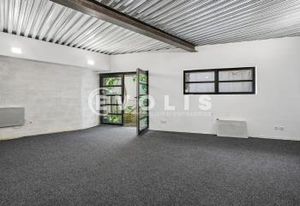 Location bureaux Cachan - RER B, bus et future ligne 15