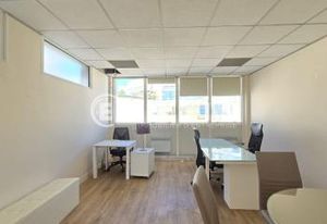 Bureaux à louer Levallois-Perret - Proche transports et autoroutes
